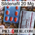 Sildenafil 20 Mg 36